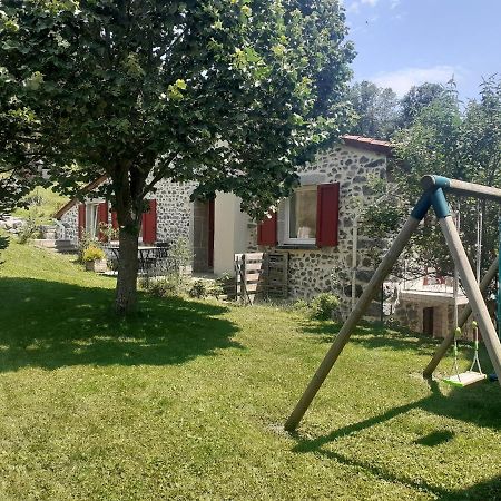 Villa la siestou Le Monteil  Esterno foto