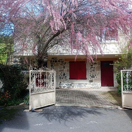 Villa la siestou Le Monteil  Esterno foto