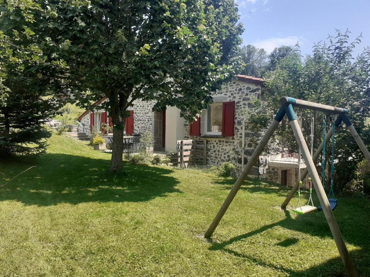 Villa la siestou Le Monteil  Esterno foto