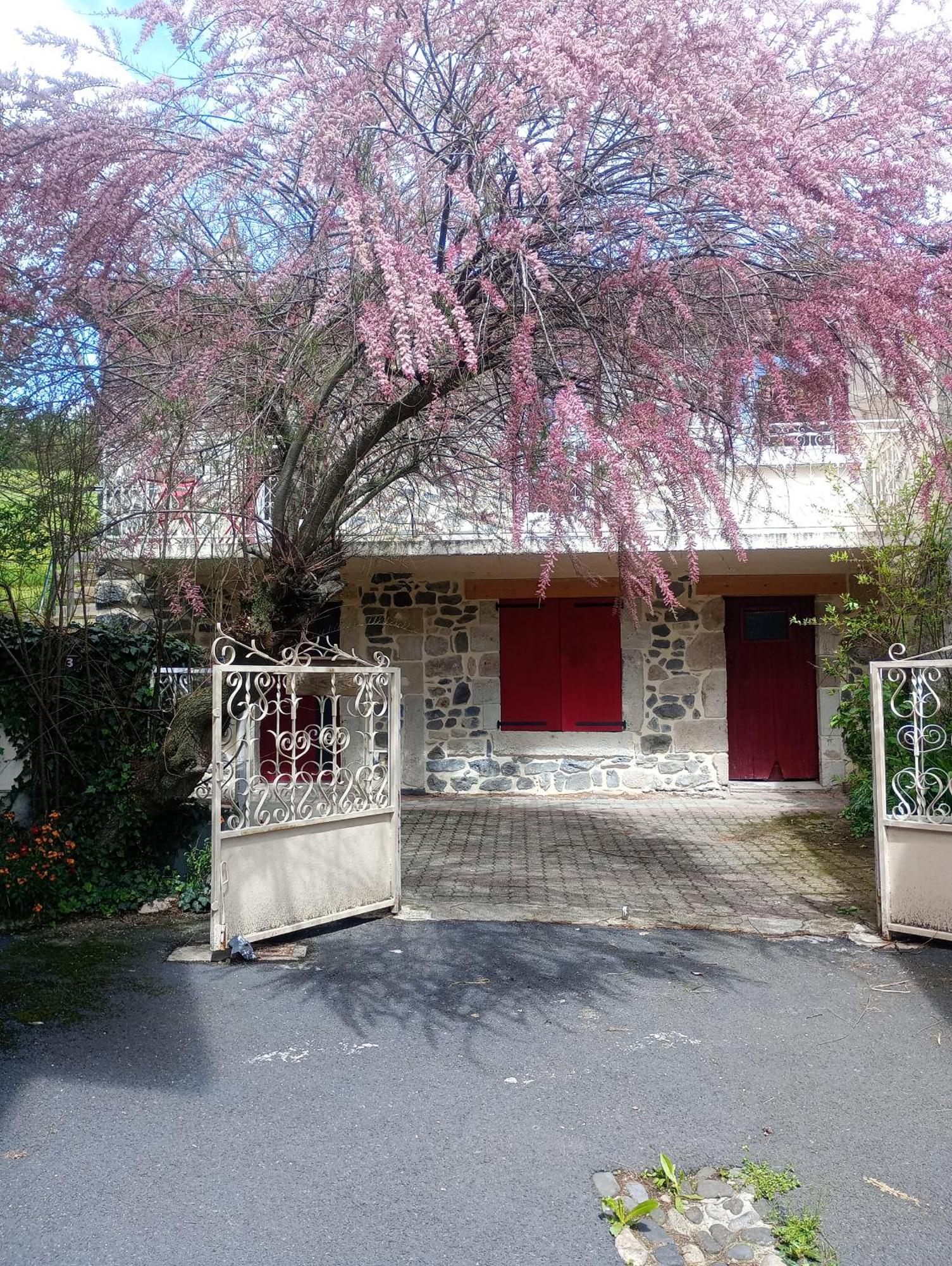 Villa la siestou Le Monteil  Esterno foto