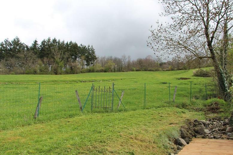 Villa la siestou Le Monteil  Esterno foto